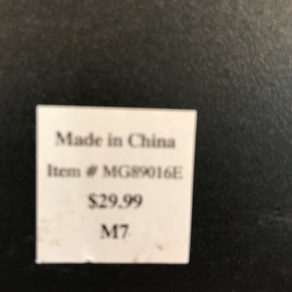 Brand New Christian Themed Wall Decor - 2 Matching Pieces - Great Gift! - Picture 6 of 7